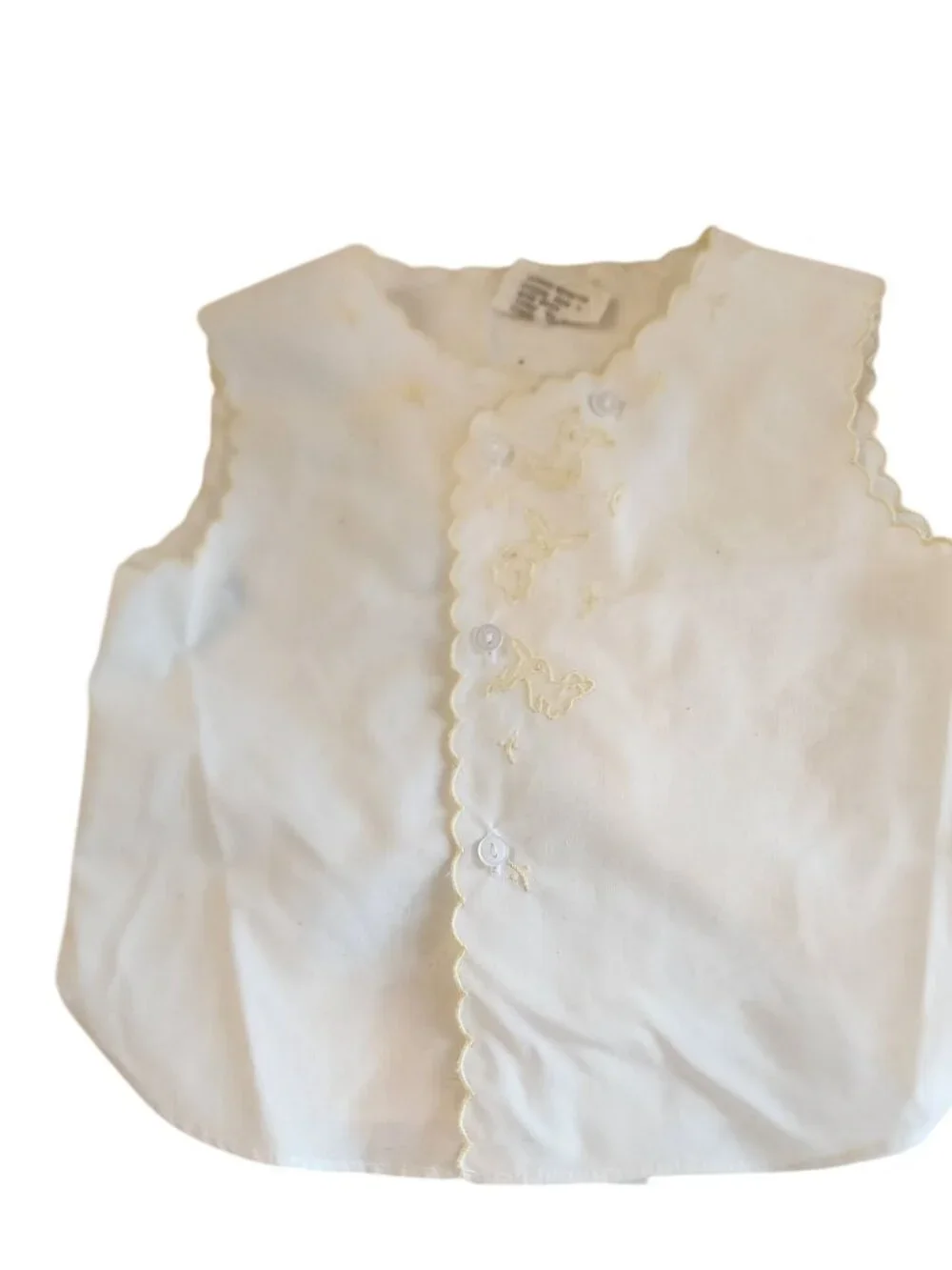 Mayfair & Unknown adorable romper